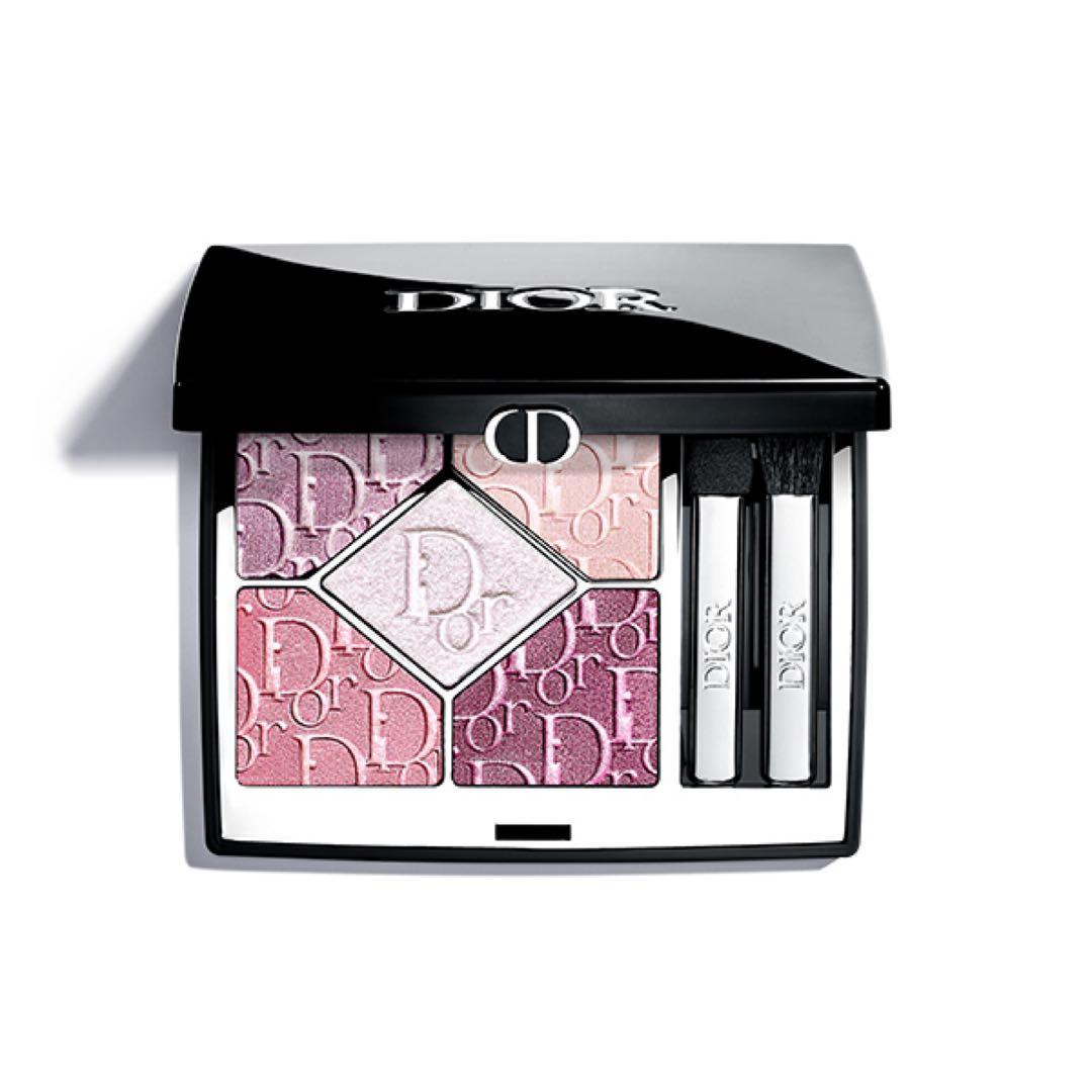 Dior ディオール サンククルール 865 ピンクロリポップ