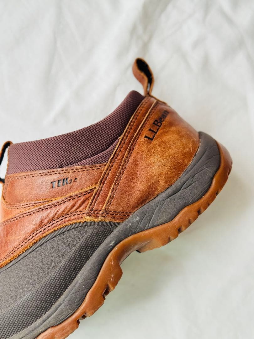 L.L.BEANブーツ RALPH LAUREN RRL POLO SPORT