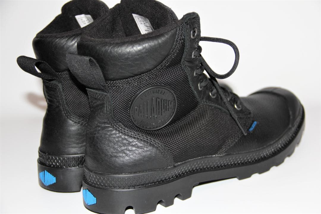 PALLADIUM　パラディウム　パンパ　スポーツ　カフ　WPN　防水