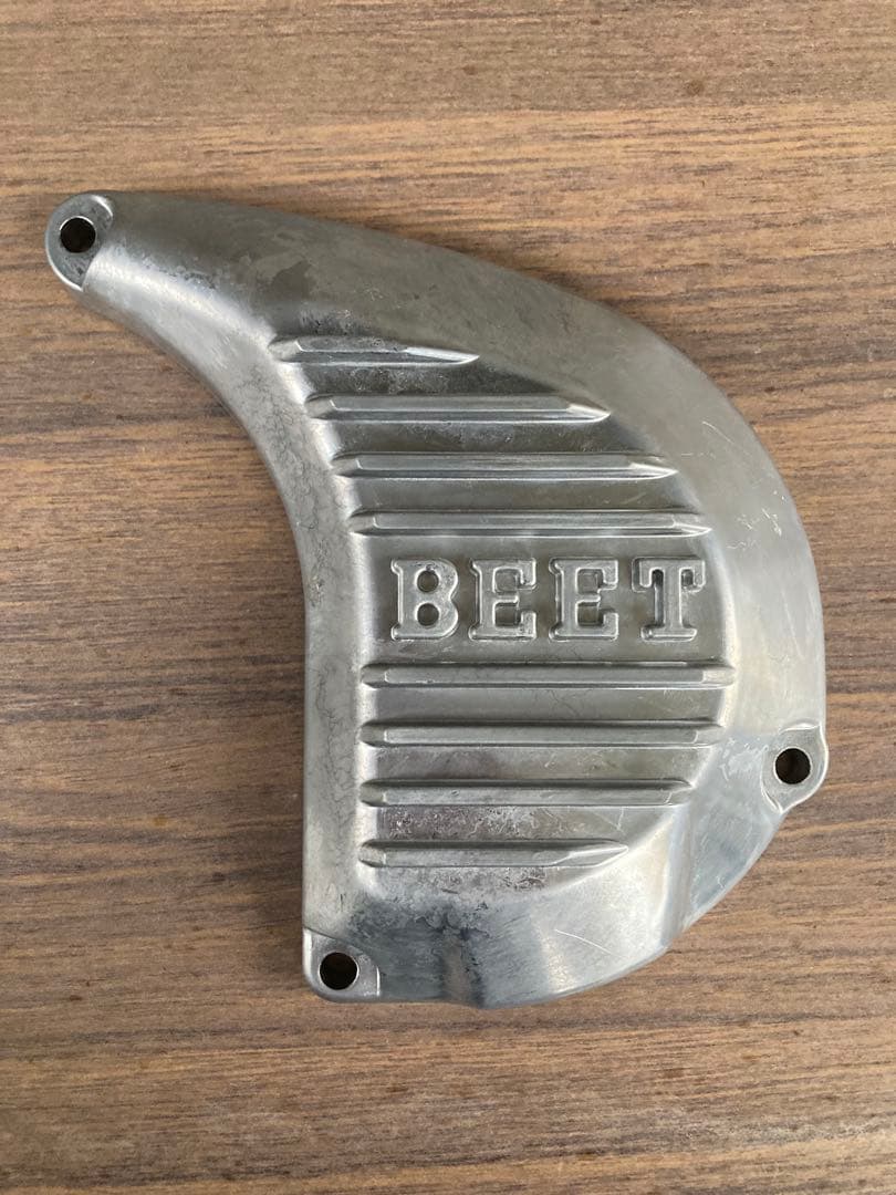 kh250 kh400 250ss 350ss 400ss オイルポンプカバー