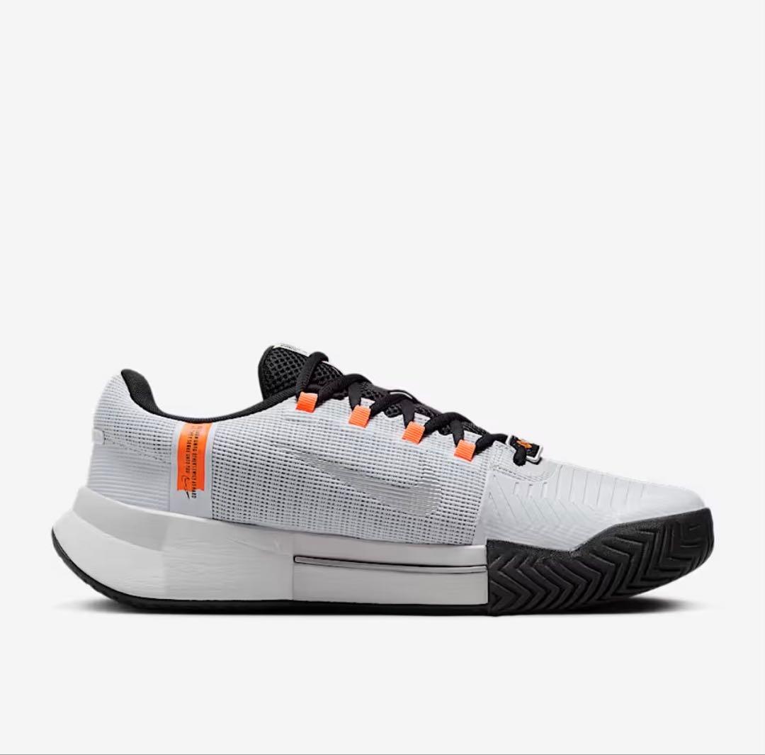 ナイキ ズーム GP チャレンジ 1 プレミアム