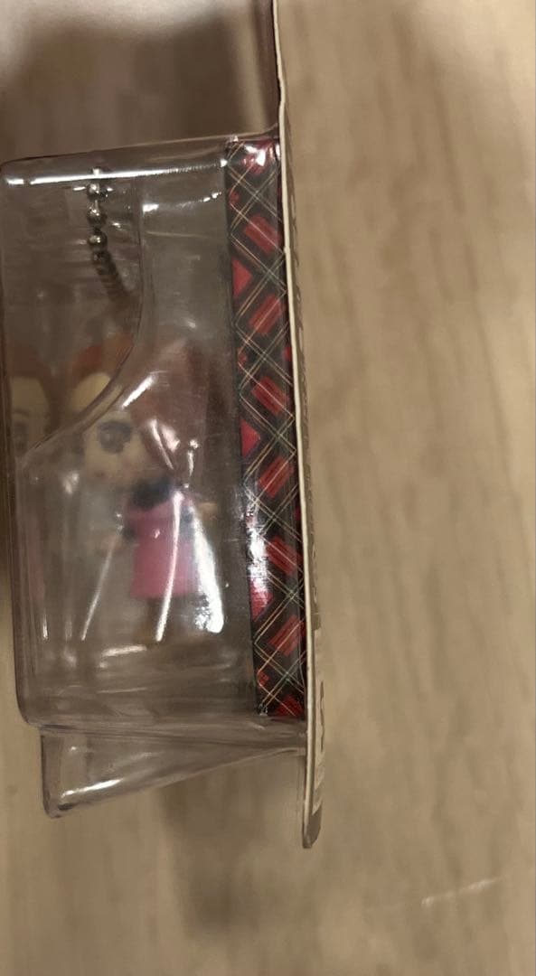 希少・当時品☆NANA ゆらりんマスコット 4体セット