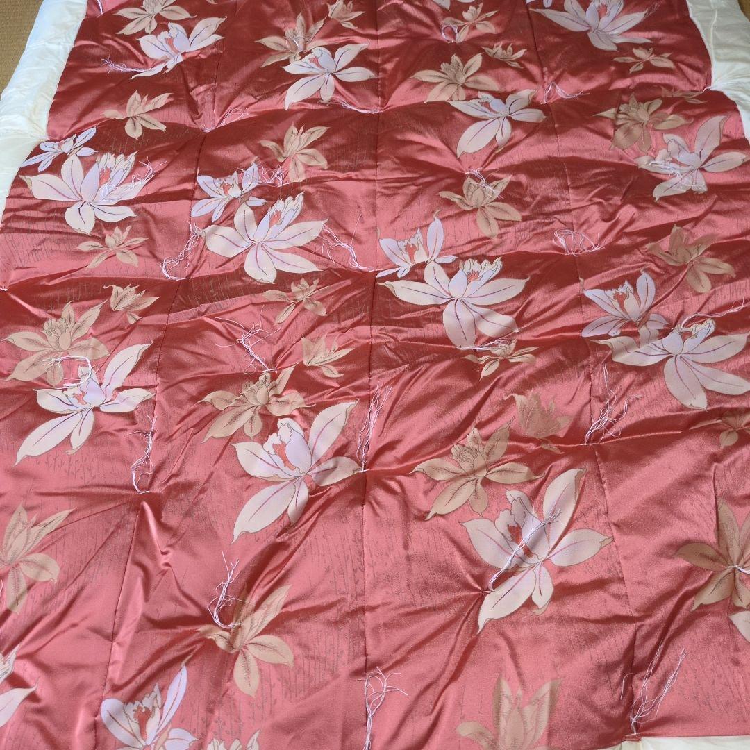 婚礼正絹掛け布団b