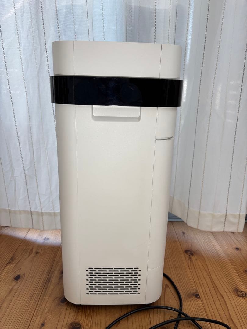 2024年製Airdog X5D 空気清浄機　CO₂センサー搭載　動作良好