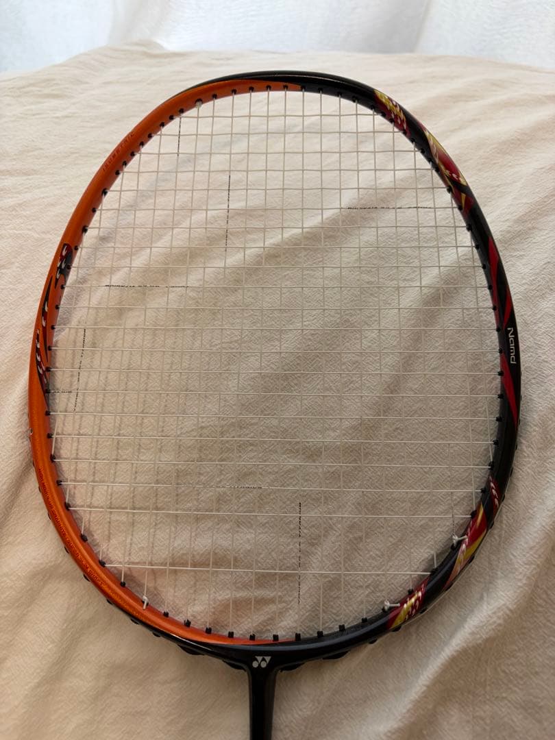 ラケット YONEX ASTROX 99 3U5G