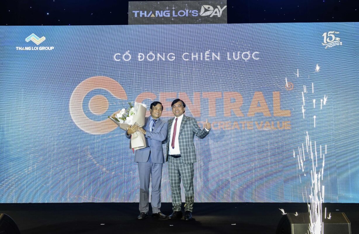 Chung Cư The Win City 32 cong ty co phan xay dung central