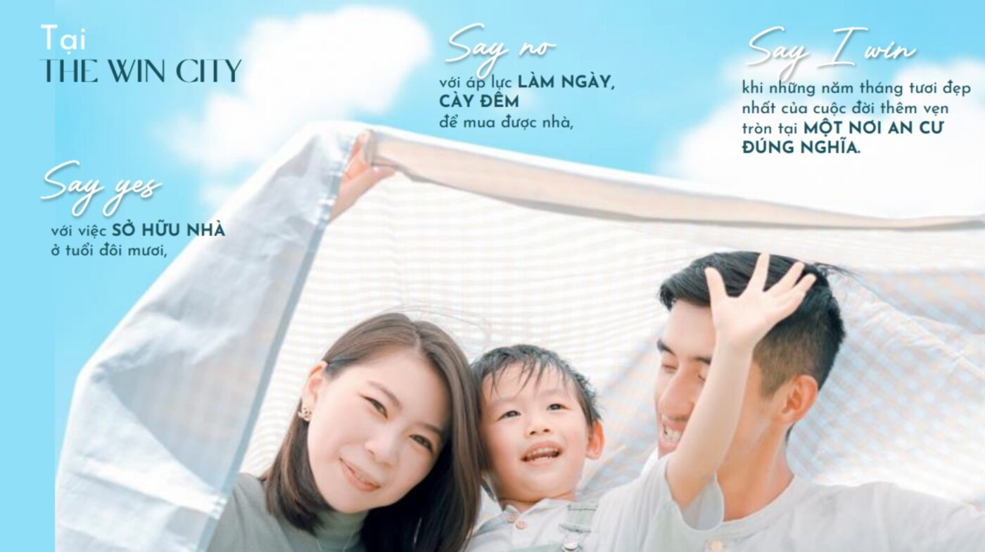 Dự án chung cư The Win City có khu vui chơi trẻ em không? 1 Dự án chung cư The Win City có khu vui chơi trẻ em không?