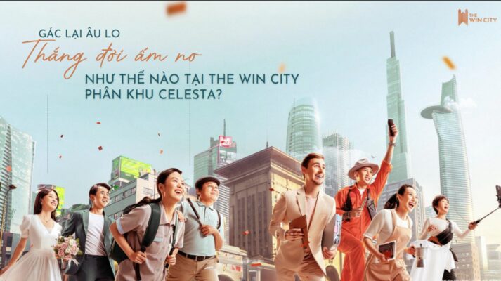 Khu vực xung quanh The Win City có ngập nước hay kẹt xe không? 8 Khu vực xung quanh The Win City có ngập nước hay kẹt xe không?