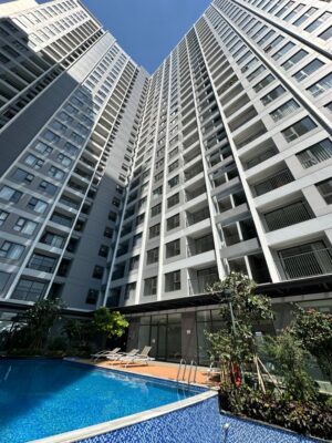 The Win City có hồ bơi hay không? 7 The Win City có hồ bơi hay không?