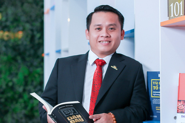 The Win City có pháp lý đầy đủ hay không?